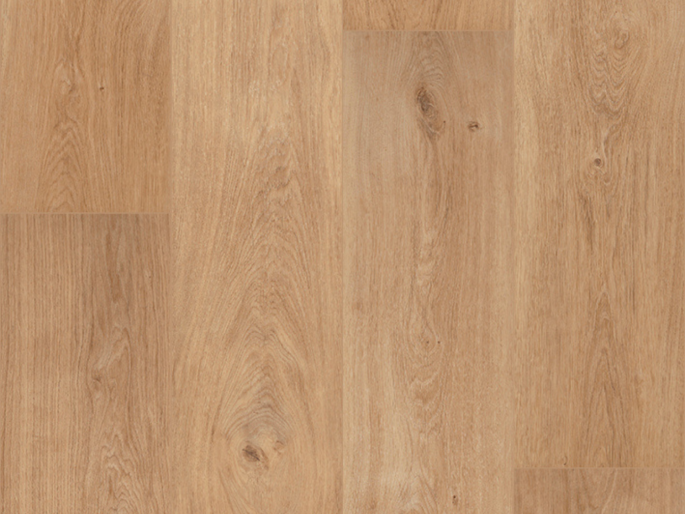 Floorify Lange planken Cognac FG019 - plak PVC