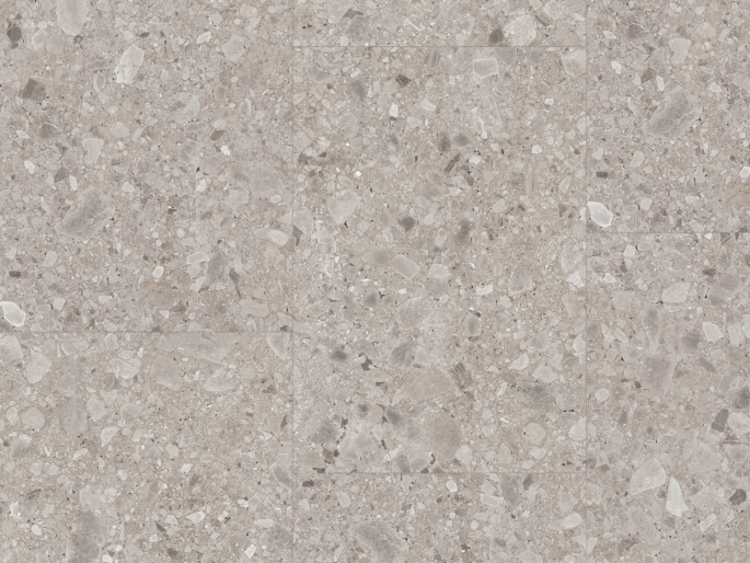 Floorify Grote tegels Ceppo FG027 - plak PVC