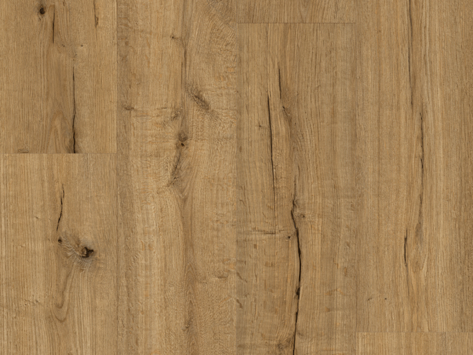 Floorify Lange planken Havana FG037 - plak PVC