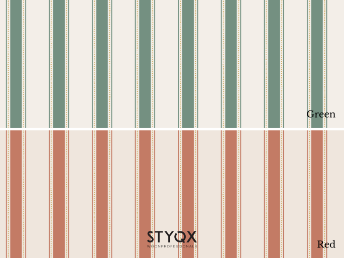 Sandberg Gustav - Red