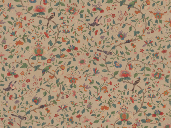 Sandberg Hedda - Colorful