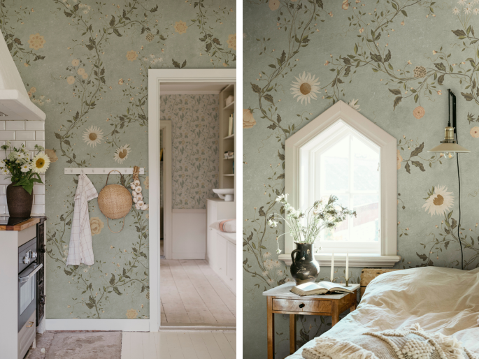 Sandberg Inger - Light Blue