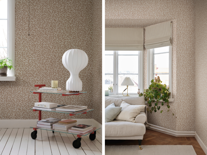 Sandberg Karolina - Hazel