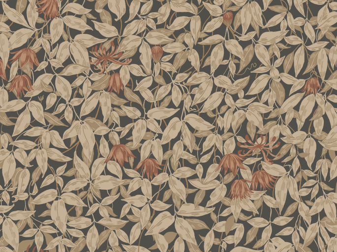 Sandberg Linnea - Charcoal