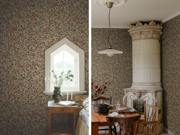 Sandberg Linnea - Charcoal