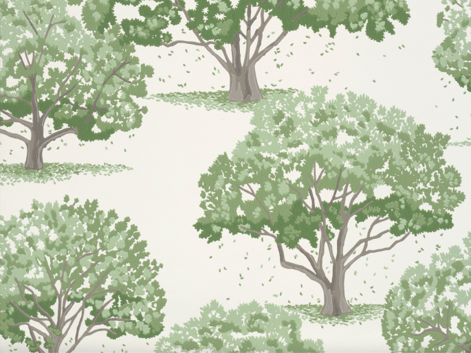 Little Greene Magnolia Blossom - Hopper