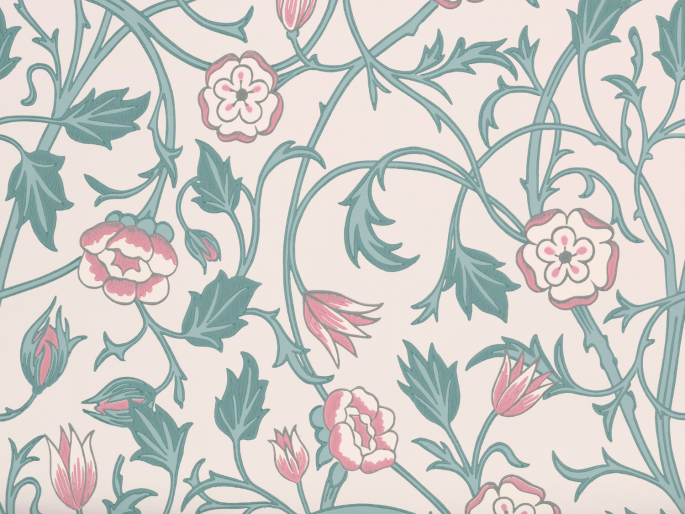 Little Greene May's Tulip - Joanna
