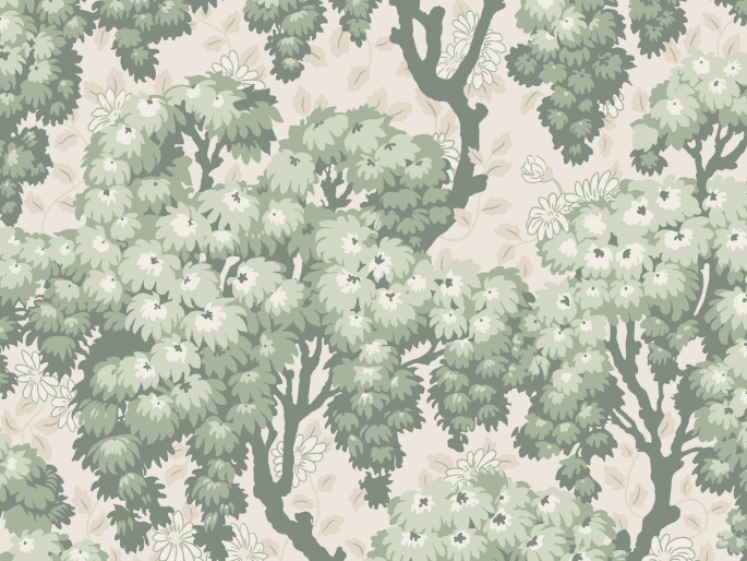 Sandberg Ragnvi - Green