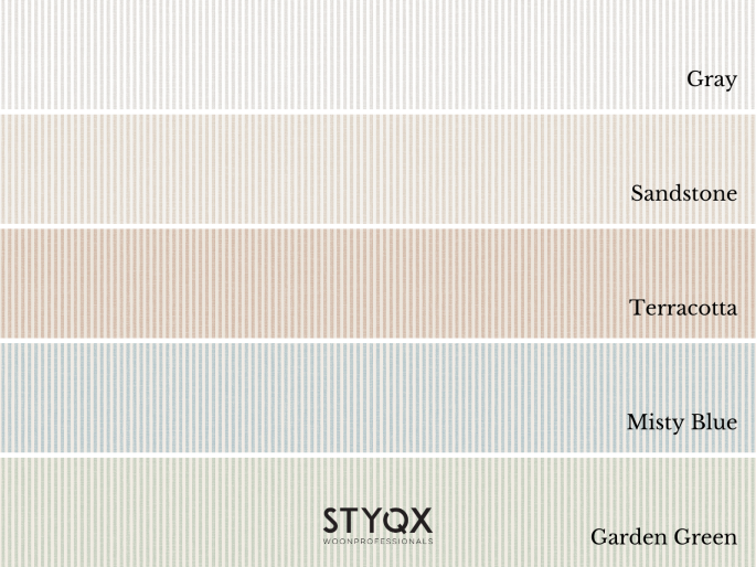 Sandberg Rand - Gray