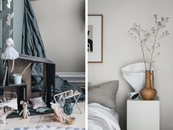 Sandberg Valv - Gray