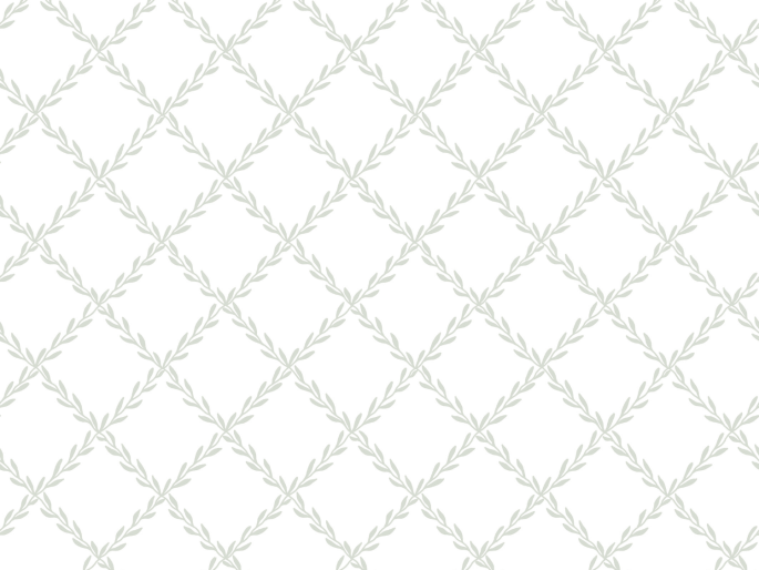 Sandberg Trellis - Garden Green