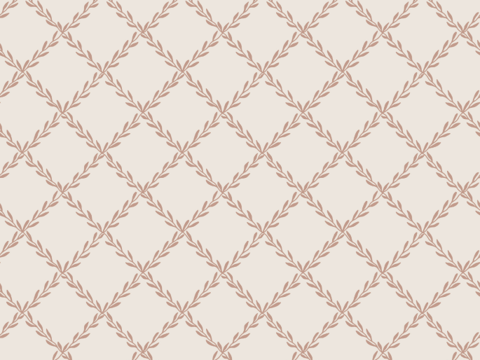 Sandberg Trellis - Terracotta