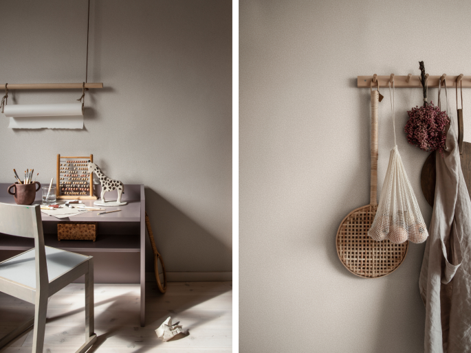 Sandberg Bladverk - Sandstone