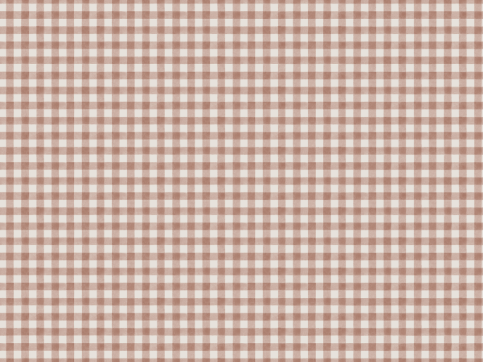 Sandberg Ruta - Terracotta