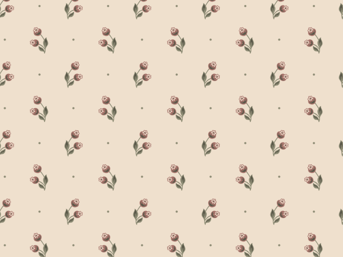 Sandberg Siv - Burgundy