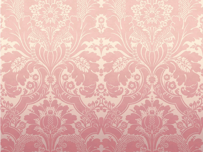 Little Greene St. James's Park - Cherry Fade