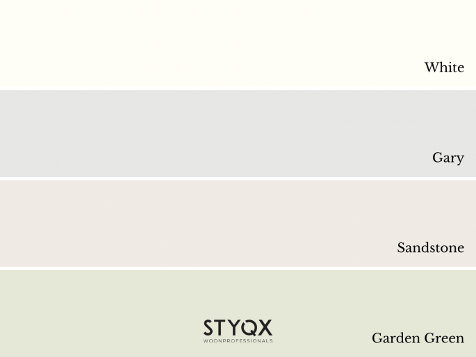 Sandberg Sten - Sandstone