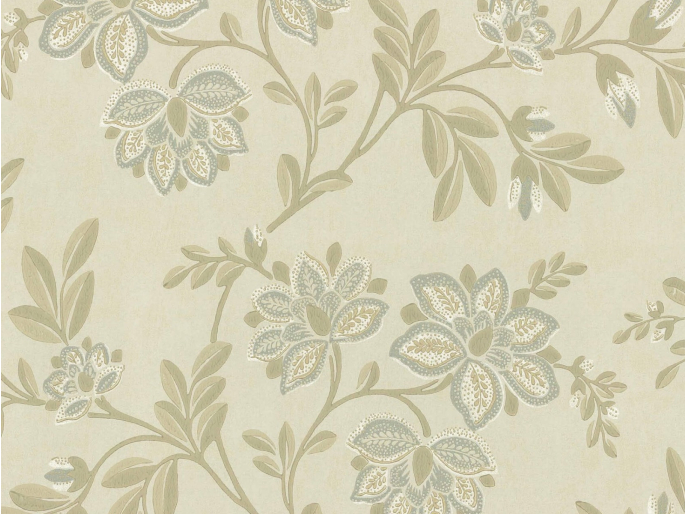 Little Greene Stitch - Twine