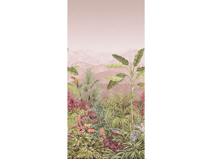 Little Greene Capricorn - Blush