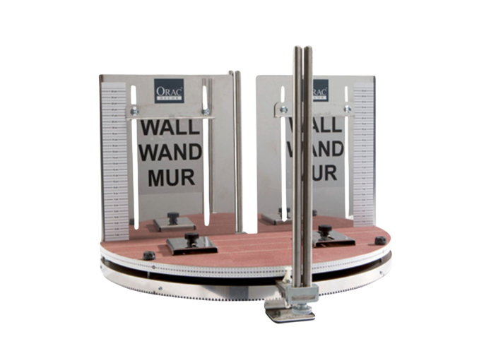 Orac professionele verstekbak FB10