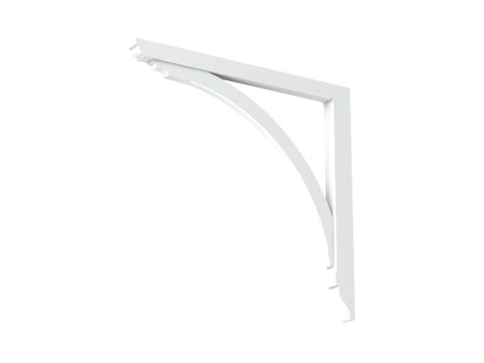 Orac steunbeugel GB04