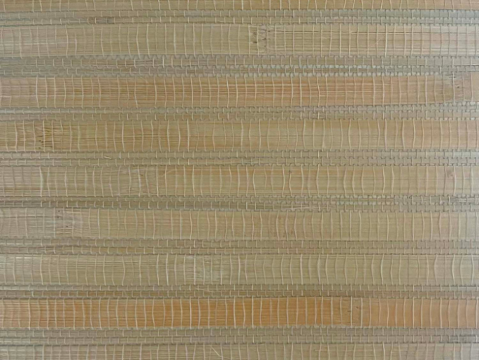 Catchii bamboe behang Khaki Groen - B003