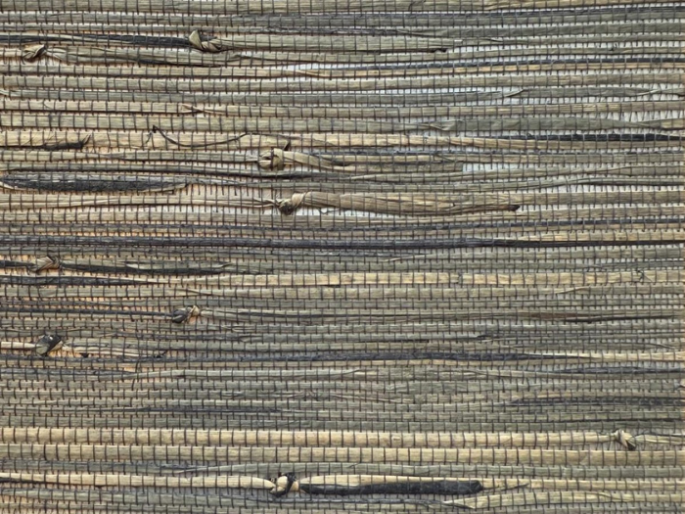 Catchii jute behang Marbelle Metallic Grasscloth - J514