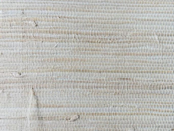 Catchii jute behang Sutton Offwhite - J607