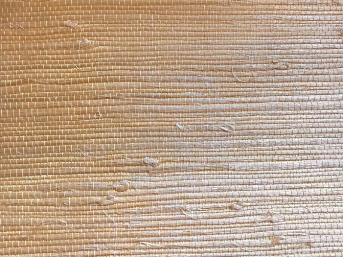 Catchii jute behang Light Cappuccino - J613