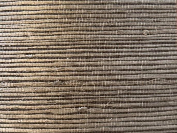 Catchii jute behang Sailor Stripe - J630