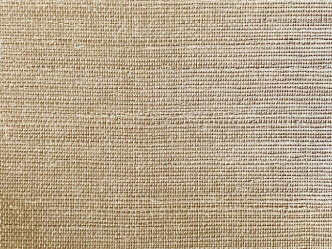 Catchii sisal behang Natuurlijk Zand - S009