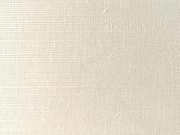 Catchii sisal behang Vanille - S024