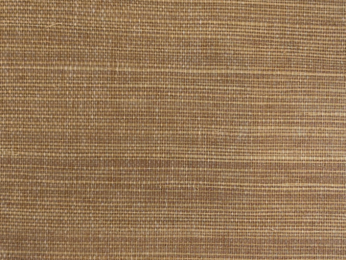 Catchii sisal behang Warm Ochre - S134
