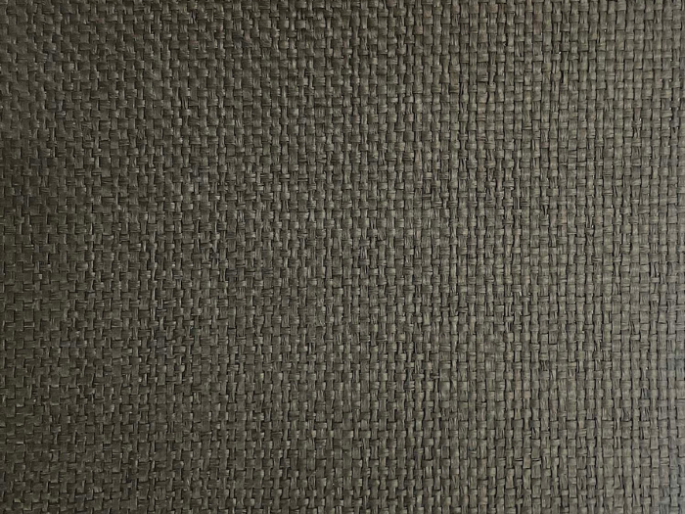 Catchii weave behang Railings Donkergrijs - W028