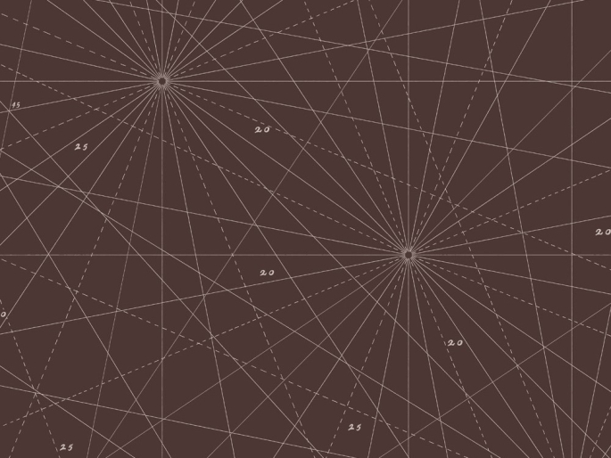 Paint & Paper Library Chart - Plum Brandy