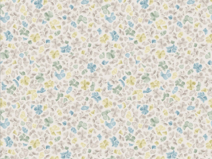 Paint & Paper Library Feather Flora - Scallion