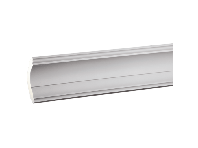 Gaudi flexibele kroonlijst 1.50.101