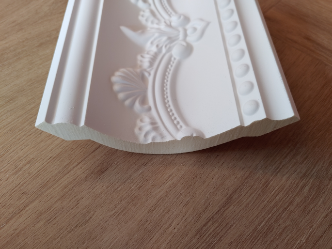 Gaudi flexibele kroonlijst 1.50.183