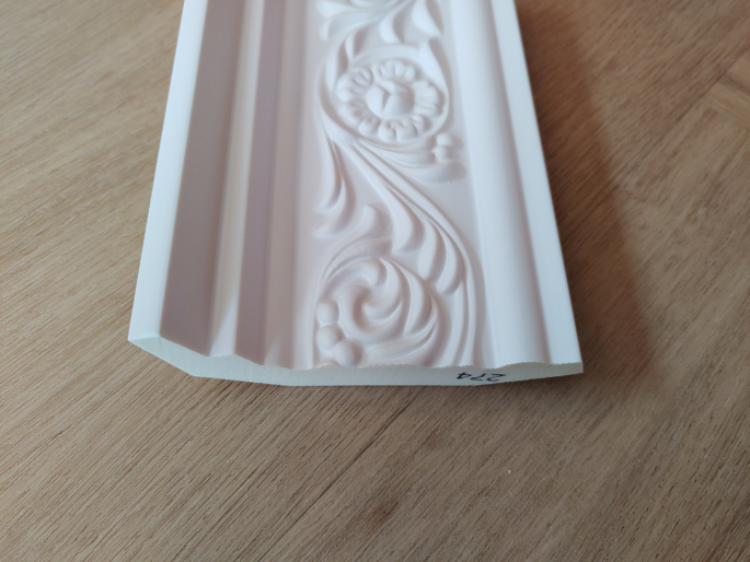 Gaudi flexibele kroonlijst 1.50.274