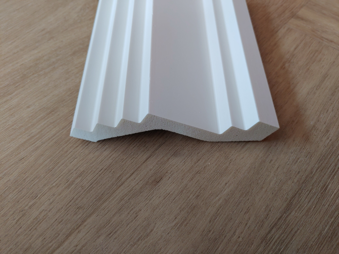 Gaudi flexibele kroonlijst 1.50.276