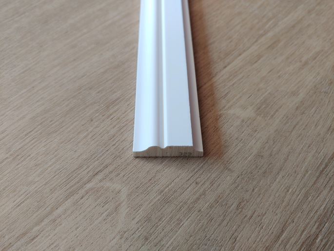 Gaudi flexibele sierlijst 1.51.323