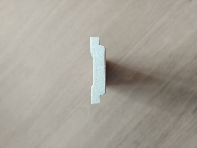 Gaudi flexibele sierlijst 1.51.338