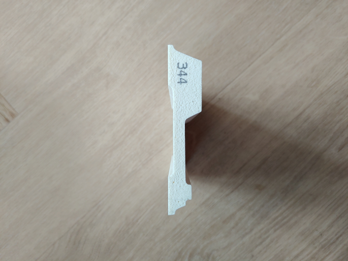 Gaudi flexibele sierlijst 1.51.344