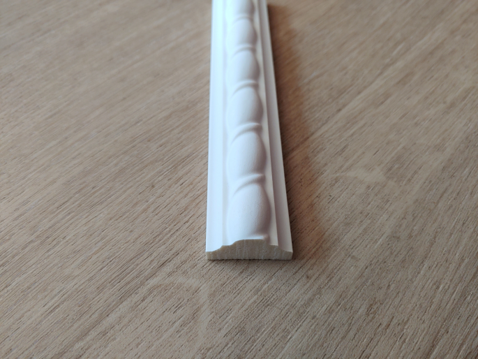 Gaudi flexibele sierlijst 1.51.353
