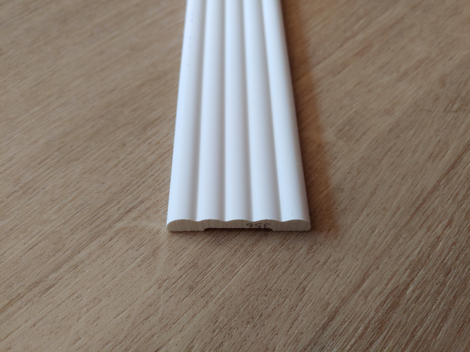 Gaudi flexibele sierlijst 1.51.356