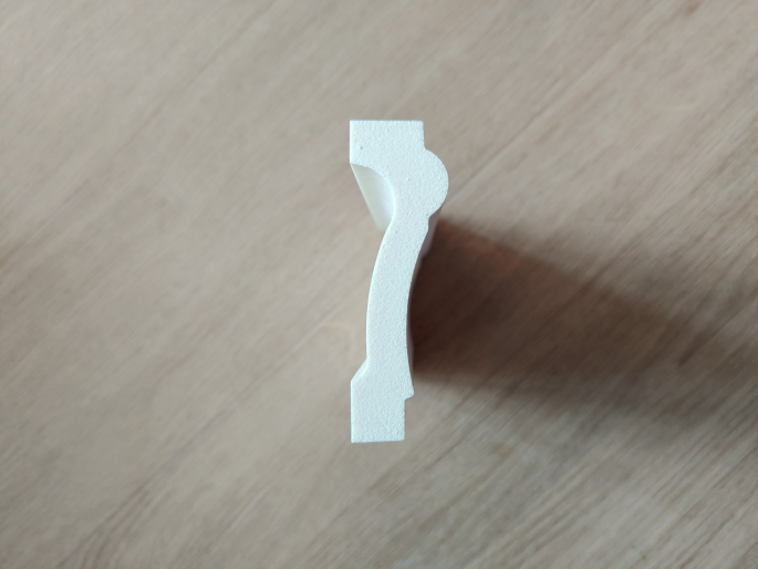 Gaudi flexibele sierlijst 1.51.383