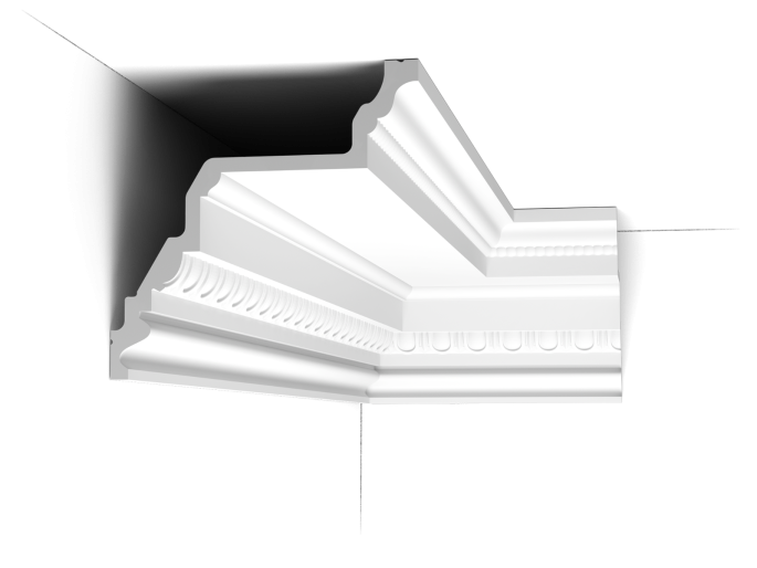 Orac kroonlijst C307