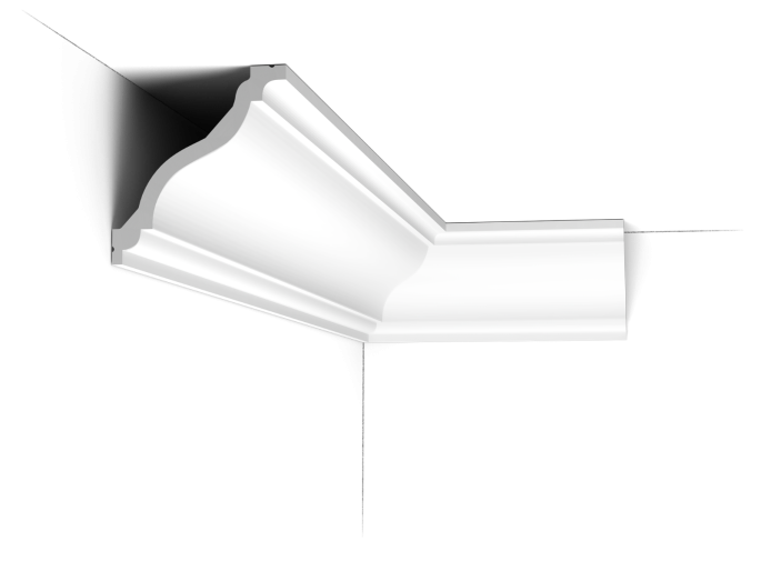 Orac kroonlijst C333