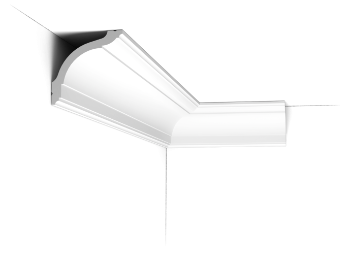Orac kroonlijst CX127