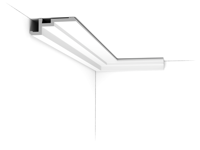 Orac kroonlijst CX196